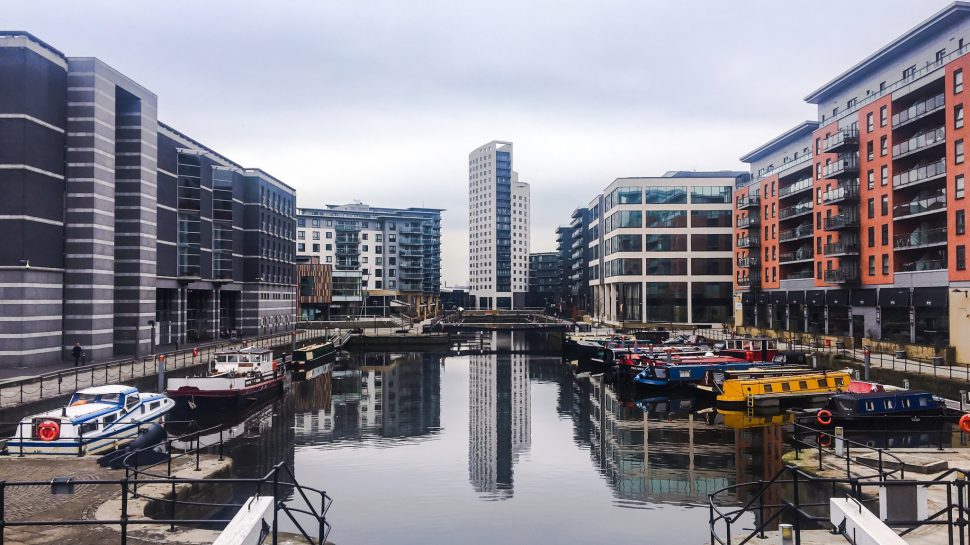 Top 5 places to live in Leeds – GCM Management Ltd