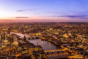10 cheapest places to live in London – GCM Management Ltd